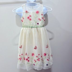 GORGEOUS JONA MICHELLE DRESS!!